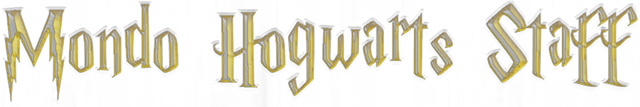 Mondo Hogwarts Staff